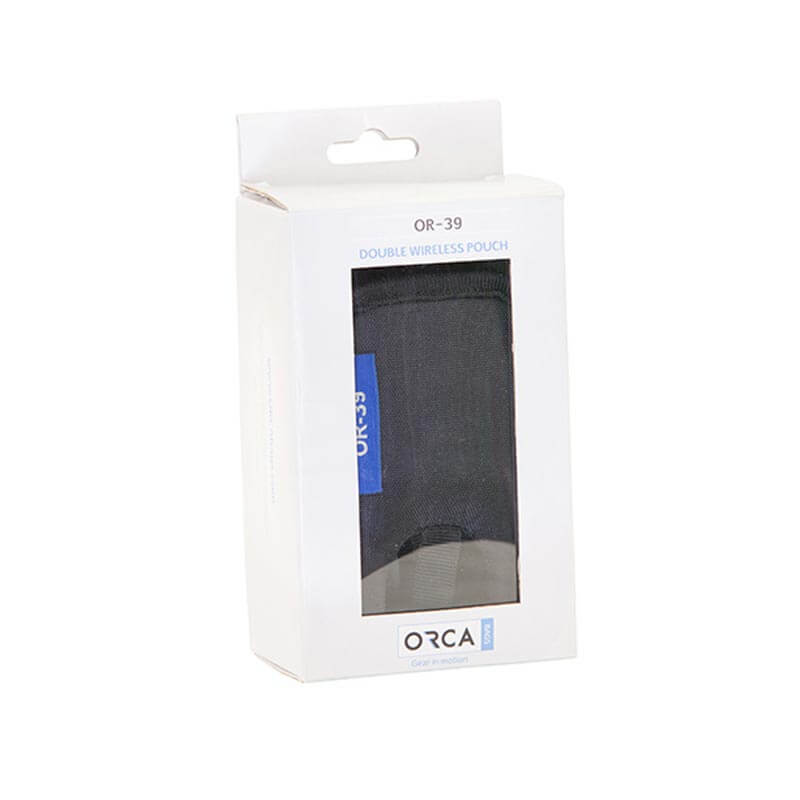 Orca Bags OR-39